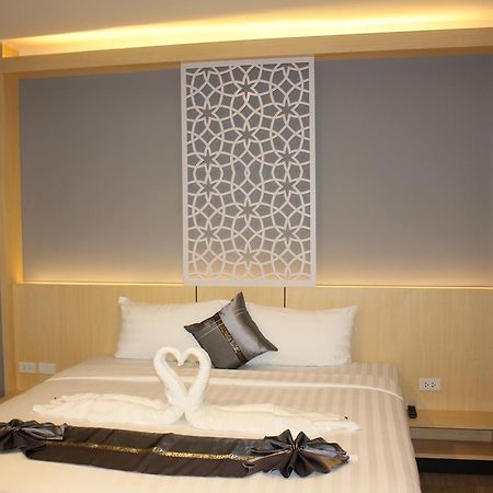 Sleep Inn Phuket Patong Dış mekan fotoğraf