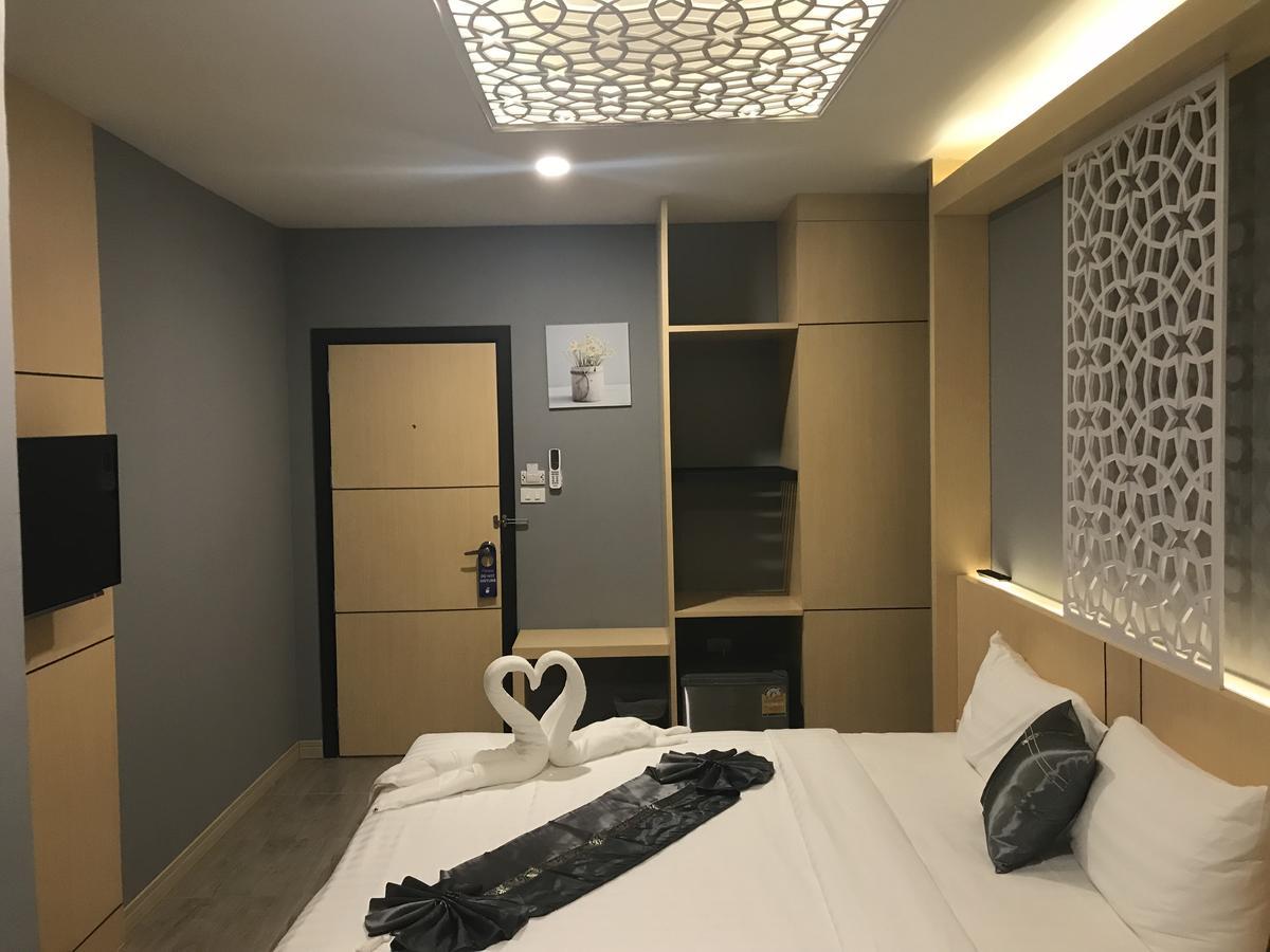 Sleep Inn Phuket Patong Dış mekan fotoğraf