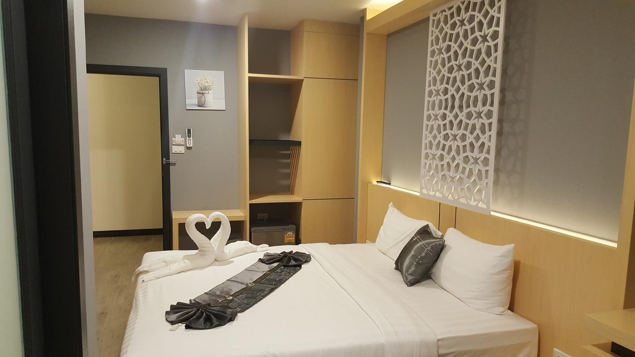 Sleep Inn Phuket Patong Dış mekan fotoğraf